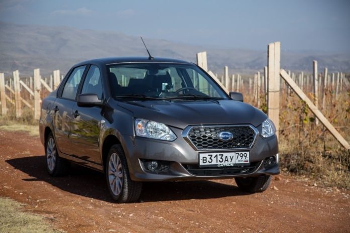 668fe285e7b87ea59a0ba9aff307fa0b.jpg Datsun On-DO: Sixteen is better than eight