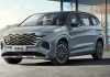 A practical seven-seat Hyundai has appeared in Europe, which is cheaper than the Chinese models. A practical seven-seat Hyundai has appeared in Europe, which is cheaper than the Chinese models.