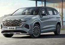 A practical seven-seat Hyundai has appeared in Europe, which is cheaper than the Chinese models. A practical seven-seat Hyundai has appeared in Europe, which is cheaper than the Chinese models.