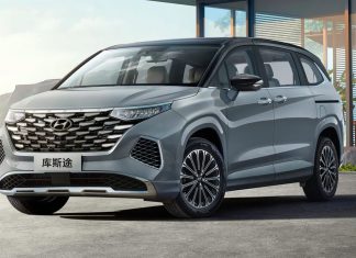 A practical seven-seat Hyundai has appeared in Europe, which is cheaper than the Chinese models. A practical seven-seat Hyundai has appeared in Europe, which is cheaper than the Chinese models.