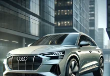 Audi Q6 Sportback e-tron: Orders now available Audi Q6 Sportback e-tron: Orders now available
