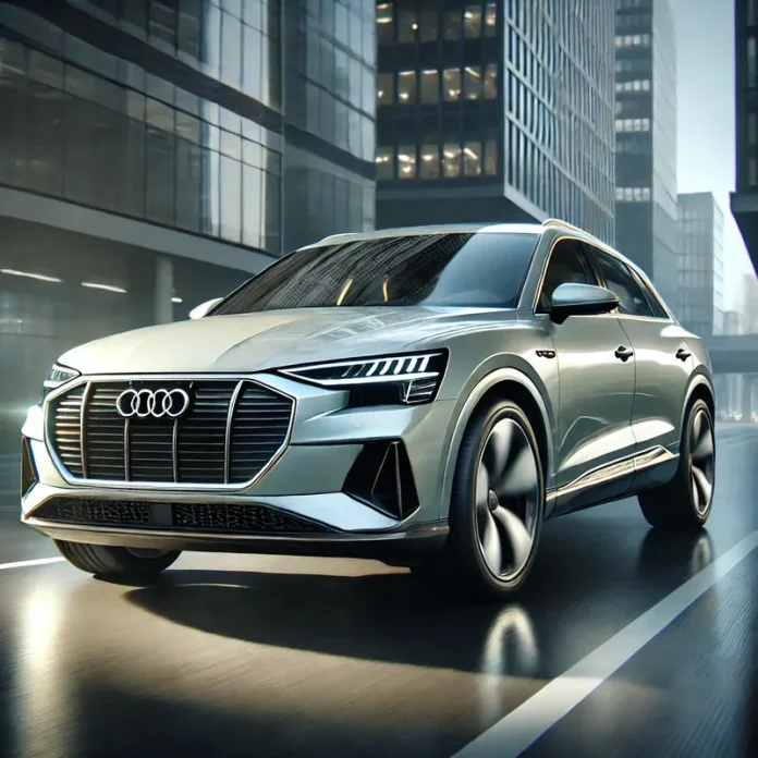 Audi Q6 Sportback e-tron: Orders now available