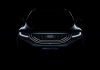 Geely unveiled the large seven-seat Okavango crossover. Geely unveiled the large seven-seat Okavango crossover.
