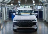 The all-wheel drive Tenet T4 threatens to overtake the Haval Jolion and Belgee X50 in sales. The all-wheel drive Tenet T4 threatens to overtake the Haval Jolion and Belgee X50 in sales.