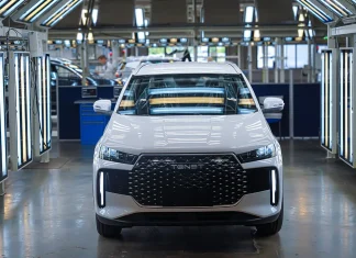 The all-wheel drive Tenet T4 threatens to overtake the Haval Jolion and Belgee X50 in sales. The all-wheel drive Tenet T4 threatens to overtake the Haval Jolion and Belgee X50 in sales.