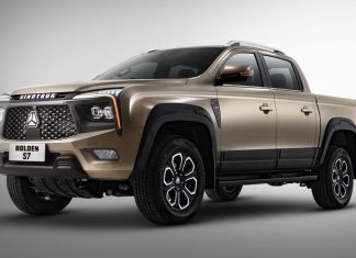 A new pickup truck and a fresh family crossover are coming to Europe. Who’s bringing them?