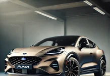 Ford Puma: A Sports Car in Demand for a Reassessment Ford Puma: A Sports Car in Demand for a Reassessment