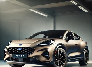 Ford Puma: A Sports Car in Demand for a Reassessment