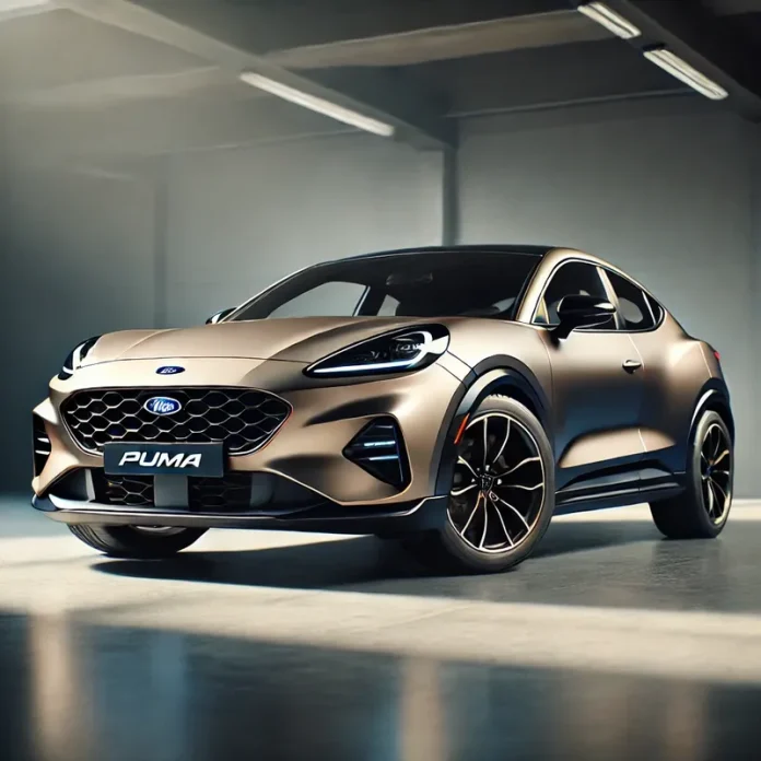 Ford Puma: A Sports Car in Demand for a Reassessment