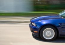 Why does the car shake when accelerating? Why does the car shake when accelerating?