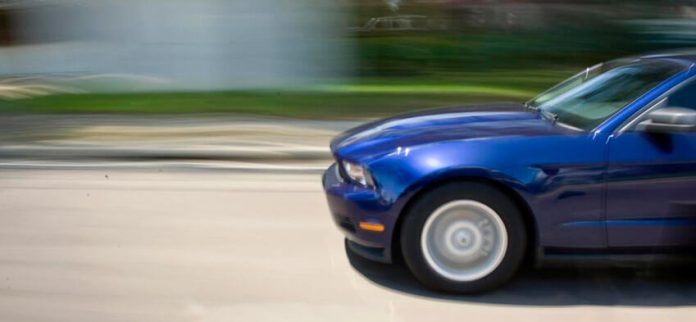 Why does the car shake when accelerating?