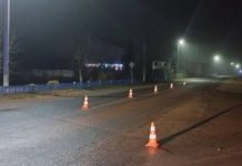 A child was struck by a car in the Volozhin district and died – Auto Online A child was struck by a car in the Volozhin district and died – Auto Online