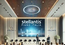Stellantis Announces ‘Plan Italy’ Stellantis Announces ‘Plan Italy’