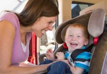 12 tips to keep your baby from crying in a car seat 12 tips to keep your baby from crying in a car seat