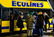 How will international buses and minibuses operate during the New Year holidays? – Auto Online How will international buses and minibuses operate during the New Year holidays? – Auto Online