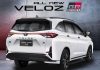 From 2.5 million rubles: Sales of new Toyota Veloz have resumed in Europe. From 2.5 million rubles: Sales of new Toyota Veloz have resumed in Europe.