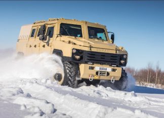 RIDA Buran: Ours can do it! RIDA Buran: Ours can do it!