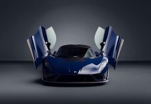 Hennessey unveils 1,842-horsepower hypercar Hennessey unveils 1,842-horsepower hypercar