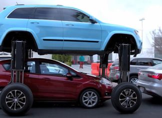 10 Amazing Car Customizations That Will Make Your Car Stand Out