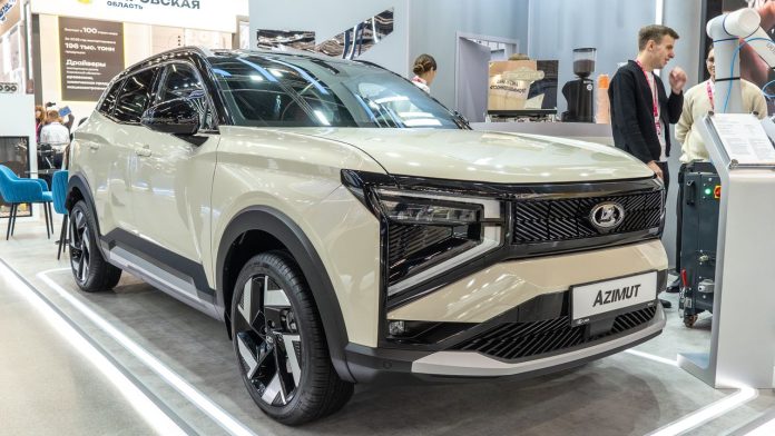AvtoVAZ has never produced anything like this before: when will production of the revolutionary new Lada begin?