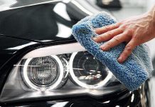 Basics of pre-sale car preparation Basics of pre-sale car preparation