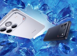 The powerful Honor Win RT gaming smartphone has premiered. The powerful Honor Win RT gaming smartphone has premiered.