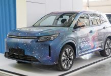 Production of a family crossover with all-wheel drive will begin in Europe. What is known about it? Production of a family crossover with all-wheel drive will begin in Europe. What is known about it?