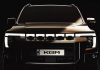 The new KGM Musso pickup truck has been unveiled: the new model has been photographed. The new KGM Musso pickup truck has been unveiled: the new model has been photographed.