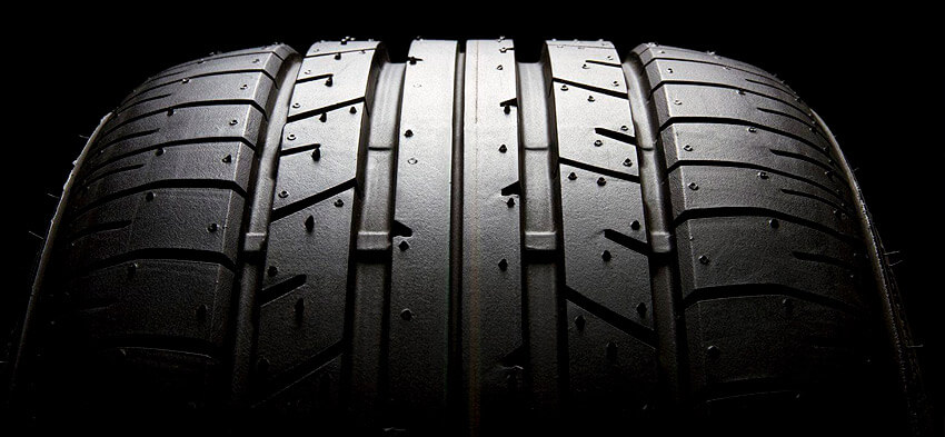 Фото шины