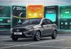 This has never happened before: AvtoVAZ unveiled a new feature for the Lada, priced at 1.6 million rubles. This has never happened before: AvtoVAZ unveiled a new feature for the Lada, priced at 1.6 million rubles.