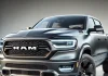 RAM Ramcharger for a revolutionary electrified future RAM Ramcharger for a revolutionary electrified future