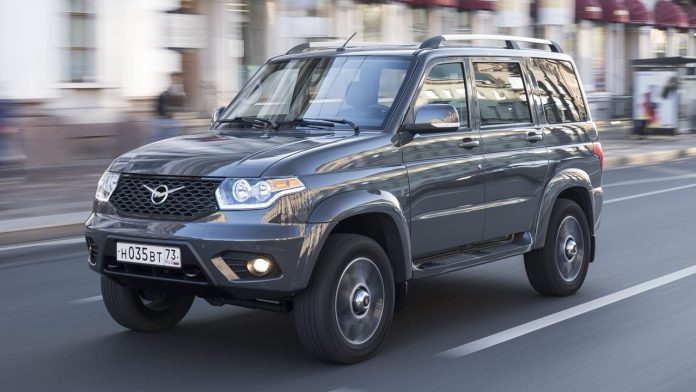 7u1a1773-min-e1579621153308-scaled-e1657090646328-1280x720.jpg Vehicles like these have never been seen before: UAZ reveals plans for new products in 2026