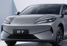 Electric cars and crossovers threaten to change the automotive market in 2026. Electric cars and crossovers threaten to change the automotive market in 2026.