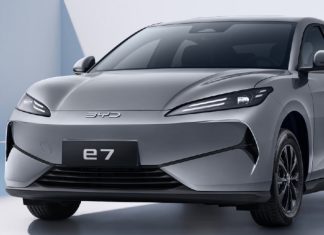 Electric cars and crossovers threaten to change the automotive market in 2026. Electric cars and crossovers threaten to change the automotive market in 2026.