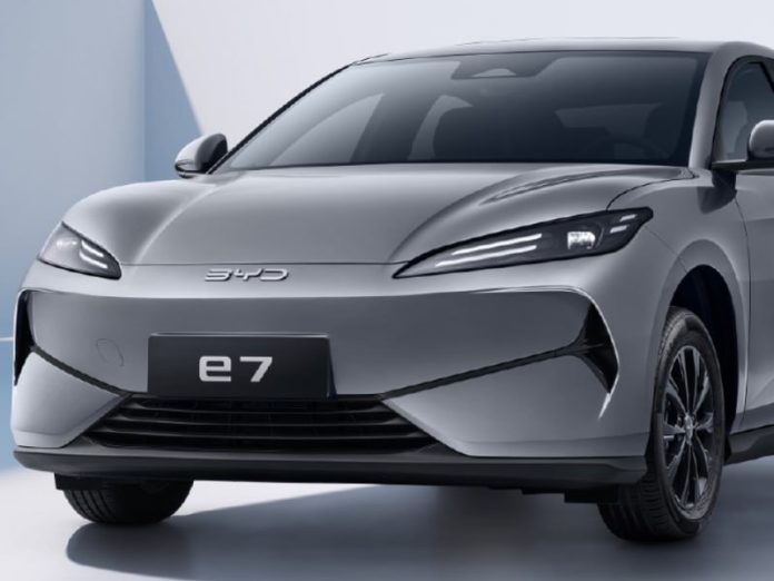 Electric cars and crossovers threaten to change the automotive market in 2026.