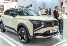 There have never been Ladas like this before: AvtoVAZ is preparing a new model with revolutionary equipment There have never been Ladas like this before: AvtoVAZ is preparing a new model with revolutionary equipment