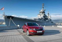 Skoda Octavia: The Heart of the Brand Skoda Octavia: The Heart of the Brand