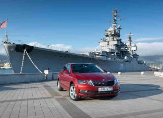 Skoda Octavia: The Heart of the Brand