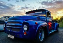 A unique ZIL from Chechnya is being sold in Moscow for 2.2 million rubles. A unique ZIL from Chechnya is being sold in Moscow for 2.2 million rubles.