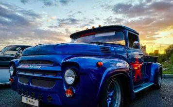 A unique ZIL from Chechnya is being sold in Moscow for 2.2 million rubles. A unique ZIL from Chechnya is being sold in Moscow for 2.2 million rubles.