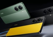POCO X7 Pro beats competitors to top AnTuTu’s sub-flagship rankings POCO X7 Pro beats competitors to top AnTuTu’s sub-flagship rankings