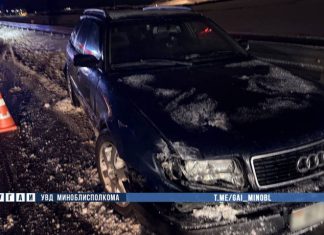 An accident involving a towed vehicle occurred on the M1: one driver is in the hospital – Auto Online