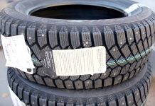 Шипы или липучка – какие шины лучше? Шипы или липучка – какие шины лучше?