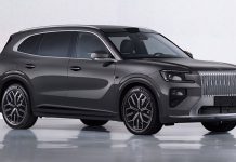 Популярный в России Zeekr выпустит новую модель. Подробности о дизайне и характеристиках Популярный в России Zeekr выпустит новую модель. Подробности о дизайне и характеристиках