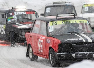 Пробиться через снег. Анонс автомобильных мероприятий на выходные – Авто Onlíner