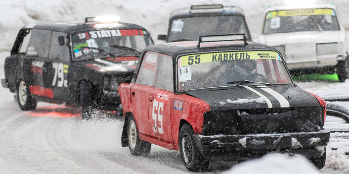 84af1755158d201088c8e38b411f1b3e.jpg Пробиться через снег. Анонс автомобильных мероприятий на выходные – Авто Onlíner