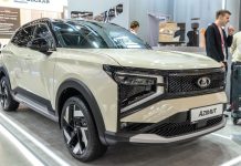 Названы самые ожидаемые автомобильные новинки в России в 2026 году. Что ждать от «Лады», «Москвича» и других брендов Названы самые ожидаемые автомобильные новинки в России в 2026 году. Что ждать от «Лады», «Москвича» и других брендов