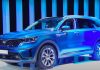 В России официально презентовали новую KIA Sorento В России официально презентовали новую KIA Sorento