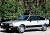 Alfa Romeo Sprint Quadrifoglio Verde (1983) Alfa Romeo Sprint Quadrifoglio Verde (1983)