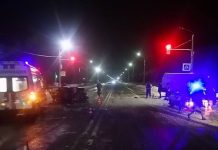 В Гомельском районе пьяный водитель устроил ДТП — два человека пострадали – Авто Onlíner В Гомельском районе пьяный водитель устроил ДТП — два человека пострадали – Авто Onlíner